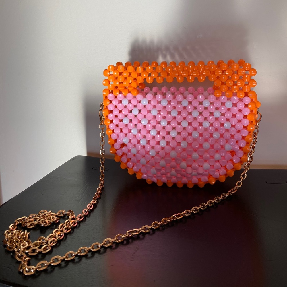Designer bag